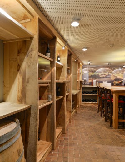 Raschen – Westerstedter Holzwerkstätten. Für Präzision, Qualität und Kreativität